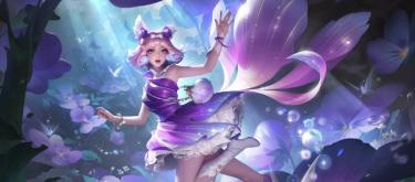 Honor of Kings: Be quick and you will get it, be slow and you will miss out, it is a pity to miss out on the brave skin. (Part 2)