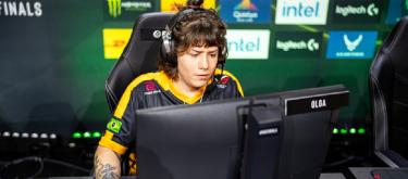 CS2: Olga quits Chinese team due to lack of international competition opportunities