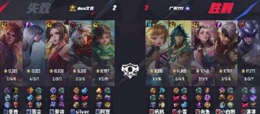 广州TTG以3比2成功击败Hero久竞，展现出了战队强大的实力