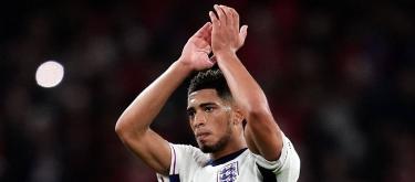 托马斯·图赫尔表示贝林厄姆是球队的关键球员