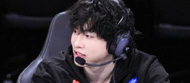 广州TTG选手帆帆达成职业生涯4500次助攻的里程碑