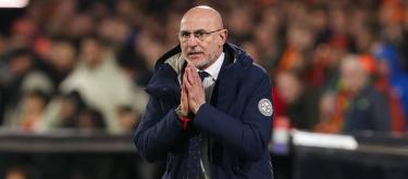 路易斯·德拉富恩特：“加时赛和点球大战让比赛更加史诗化”