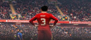 远藤航：我感受到了球迷们的支持，我会继续努力帮助球队