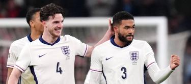 Thomas Tuchel praises Reece James, calls him a very good player