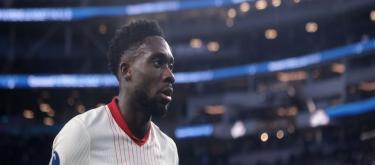 Bayern Munich left-back Alphonso Davies has undergone surgery on a torn cruciate ligament in his right knee and is expected to be out for seven months