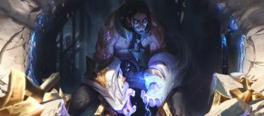 英雄联盟角色塞拉斯成为土耳其抗议象征