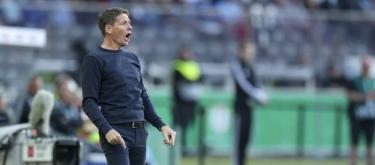 Crystal Palace boss Oliver Glasner hopes his side will advance to the semi-finals