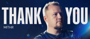 Liquid officially part ways with its Counter Strike 2 (CS2) coach mithR..