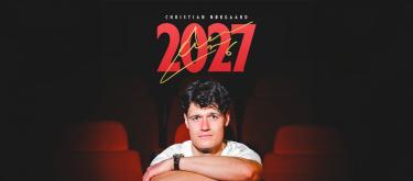 布伦特福德与队长克里斯蒂安·诺尔高完成续约..