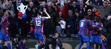 Eddie Nketiah: It's amazing, I'm happy to share the joy of victory with the fans