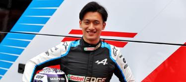 CS2: F1 driver Zhou Guanyu is satisfied with his performance in the Major exhibition match