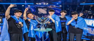 DRX状态火热，首战横扫DNF迎开门红