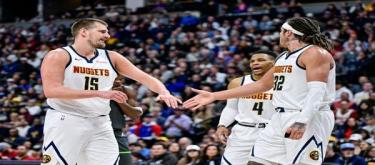 Double overtime battle! Nuggets lost to Timberwolves 139-140, Jokic's 61 points and triple-double could not save the team