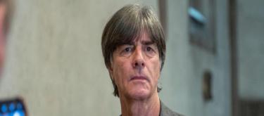 勒夫：目前无意退休，执教国家队是最合适我的选择