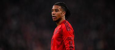 Ribery on Oliseh's performance at Bayern