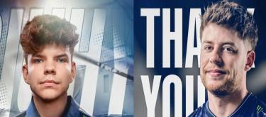 官方：MOUZ指挥siuhy租借加盟Liquid，为期3个月