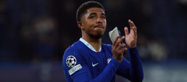 韦斯利·福法纳已成功接受手术治疗