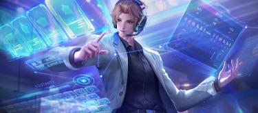 There was a big earthquake at the beginning of S39 season, and the support is still strong. These two overlords must be banned. (II)