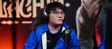 Destiny joins Xtreme Gaming to replace Undyne