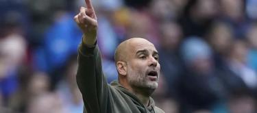 Guardiola believes fan abuse directed at Phil Foden lacks character