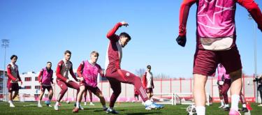 Bayern Munich is not afraid of the challenge despite the injury-ridden team and vows to win with unity