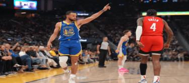 火箭客场106-96击败勇士 狄龙爆发砍下24分终结对手五连胜