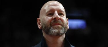 Polish Trail Blazers announce contract extension with general manager Joe Cronin