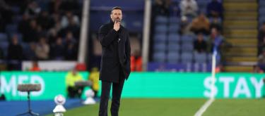 Ruud van Nistelrooy: It was a tough defeat but the players tried their best