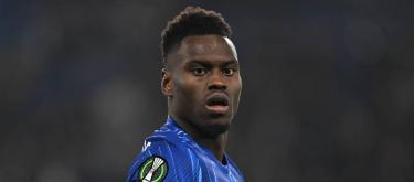 伯努瓦·巴迪亚西勒表示球队已做好准备，将会全力争取赢得奖杯