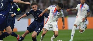 Manchester United manager Ruben Amorim pledges to do his best to win next leg