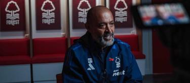 努诺·埃斯皮里托·桑托：我希望球员们能够拼尽全力，将球队的未来掌握在自己手里