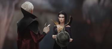 League of Legends Season 2 content unveiled ahead of schedule, latest trailer "Dark Strategy"