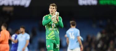 马斯·赫尔曼森：我们会做好准备，保持信心打好每一场比赛