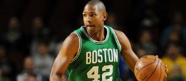 Al Horford reaches NBA record with 1,300 blocks and 900 three-pointers