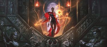 Ionia will be the theme of the new League of Legends season