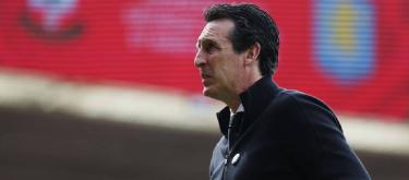 Unai Emery praised the performance of the substitutes and admitted that they are very important to the team