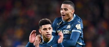 马赛队内部分球员对格林伍德和恩里克的态度不满