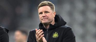 Eddie Howe will miss the next two Premier League games and is looking forward to returning to the team as soon as possible