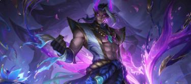 英雄联盟2025第二赛季公布，以全新篇章“灵魂莲华彼岸·花开”展开