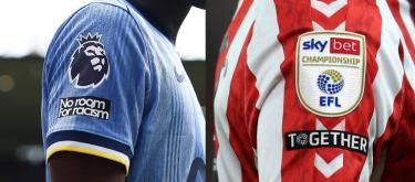 Premier League and English Football League (EFL) will no to implement their Profit and Sustainability Rules (PSR) on promoted and relegated clubs simultaneously..