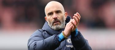 Enzo Maresca says team showed no respect to opponents