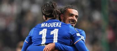 Marlo Gusteau believes the team has the ability to achieve the goals they have set