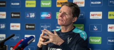 奥利弗·格拉斯纳希望球员们在比赛中竭力而为，这是他们对彼此的要求