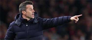 Fulham will play Chelsea in the derby, Marco Silva hopes the team can get more points