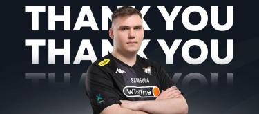 Virtus.pro (VP) part ways with head coach PASHANOJ..