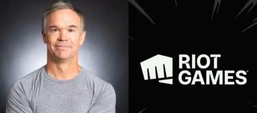 Riot Games appoints Hobi Darin as new company president