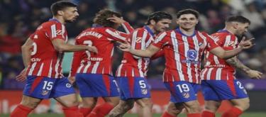 Olmo wins! Barcelona beats Mallorca 1-0 to win three consecutive La Liga victories and temporarily top the table