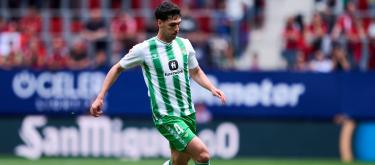 Meola says Cardoso has great potential and Haji Wright deserves a chance