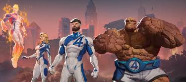 Marvel Confrontation: Severe crackdown on custom modeling, netizens lament that the game has lost its fun