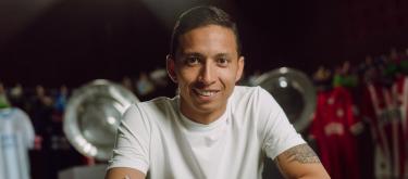 PSV Eindhoven completes contract extension with its Brazilian defender Mauro Júnior..